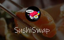Sushi迁移成功，捕获9亿美金，滑点低过uniswap_MAS:以太坊官网下载app