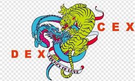 提币运动风风火火，交易所全力反击，DEX和CEX的争霸战你站哪一边？_CAP:vanguardfortress