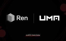 UMA ＆ REN联合挖矿，一矿三挖极简教程_UMA:APY