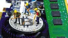 “下半年可以休息了”，比特币矿机产能紧张调查_比特币:比特币价格