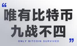 币信｜比特币，“九”战不“四”！_比特币:DEFILANCER价格