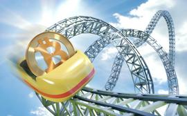 新“94”比特币跌破1万美金，DeFi会否出现连环踩踏？_EFI:比特币