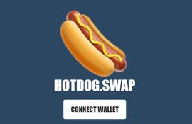 嘿，你担心手里的DeFi币成为下一个Hotdog吗？_ETH:AETH