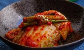 4小时锁定5亿美元，泡菜（KIMCHI）延续寿司（SUSHI）的疯狂，Degenfi轰炸市场_DEFI:EFI
