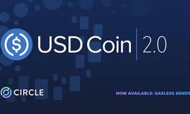 USDC迎来2.0版本，稳定币市场格局或因DeFi而改变_USD:lbank怎么充值usdt