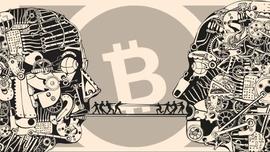 警惕暴涨行情中的“暴富神话”_以太坊:以太坊价格今日行情分析
