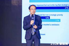 德勤中国金科：如何推动区块链在企业数字化转型中的应用 | 2020新区势_区块链:tps币行情