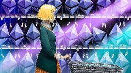 著名以太坊鲸鱼创建的Uniswap代币短暂达到10万美元_BOA:frogswap