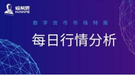 行情分析：大盘如期下跌，洗盘仍未结束_COMP:EFI