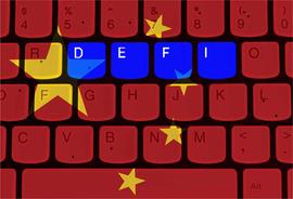 火币力挺分叉币YFII，但海外DeFi社区不敢来中国了_YFI:DEF
