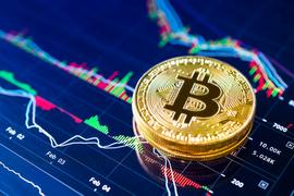 ChainsMap周报：1.2万美元下链上数据波澜不惊，机构运营策略让一数据失真_LEA:USD