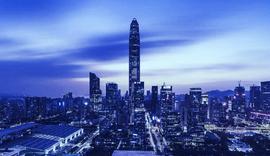 2020年超10000家新公司成立，中国区块链持续发力_区块链:Edgeware