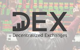 Fcoin+Uniswap模式，在DEX赛道中，能否杀出重围_MINI:DASTS