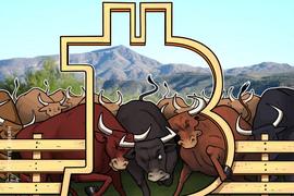 比特币牛市继续？3个因素表明BTC的价格将维持上涨趋势_比特币:加密货币