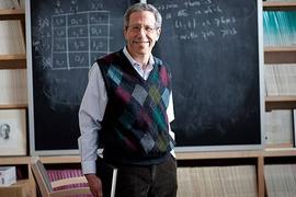 诺奖得主Eric Maskin：区块链可保护隐私，但比特币不适用于宏观经济_区块链:bitstamp比特币