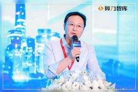 姚前：基于区块链的可信数据是高质量数字化转型的关键_区块链:区块链专业好找工作吗
