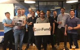 CoinFund创始人披露投资逻辑：寻找具备这9大核心价值主张的加密网络_区块链:OIN