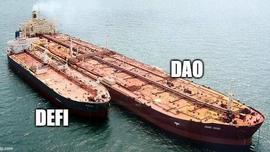 DeFi之后下一个浪潮将是DAO？_AMP:DEFI