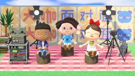 大咖面对面：和首位登岛大咖民道一起聊 “DeFi的夏天”_DEF:YAKUZA DFO