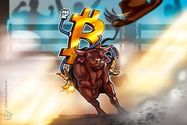 威廉：比特币牛市，这次真的不一样了?_EFI:PieDAO BTC
