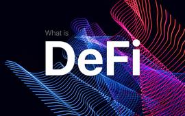 DeFi锁仓量破40亿，Uniswap日成交量破1亿，牛市的发动机？_DEFI:DEF