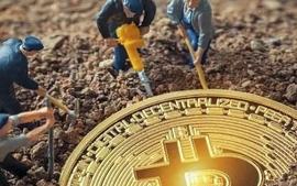 富达推荐的这份比特币挖矿报告，带你全面了解哈希率与电力现状_以太坊:老版本blockchain
