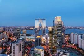 去苏州做区块链，拿2270万元奖励_区块链:区块链专业就业前景