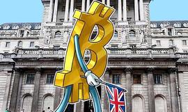 英国CBDC之路：从不限制，渴望突破_LIB:libra币最新价格