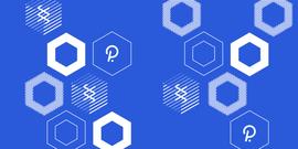疯涨30%，超越EOS，LINK大涨背后的秘密_NLINK:区块链