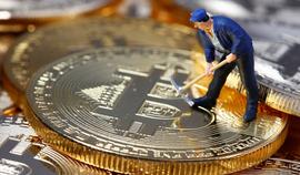 科普：比特币挖矿的过程_OIN:unitedbitcoin