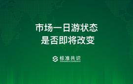 市场一日游状态，是否即将改变_BTC:ETH