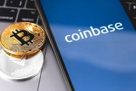 Coinbase加密独角兽养成记_COIN:OIN