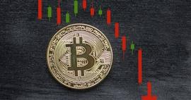 ChainsMap链上数据：币价滑向9000美元，链上活跃度随之坠落？_FIL:fil币最新消息