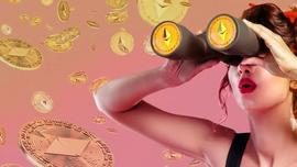 过去三月最高涨幅408%，DeFi代币增长是可持续的吗？_DEF:DEFI币