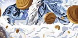 V神力荐、比特大陆重仓的雪崩协议Avax，真得会“上线即雪崩”吗？_POLK:coinbase官网中文版