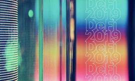 ?数说DApp：DeFi和DEX迅猛增长或令以太坊超越比特币_DEF:区块链