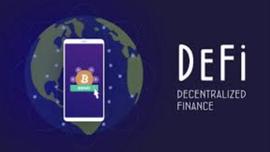 简单理解DeFi的流动性挖矿_COM:Undead Blocks