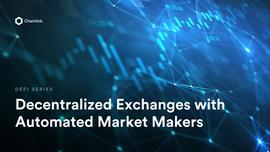 一文了解拥有自动化做市商的DEX如何扩大资金规模并降低风险_EFI:MEFI币
