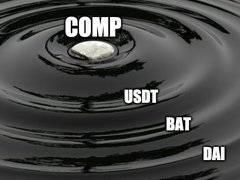 即将实施的Compound治理提案会让Dai脱锚吗？_COM:COMP