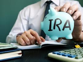 比特币IRA账户科普指南_IRA:以太坊