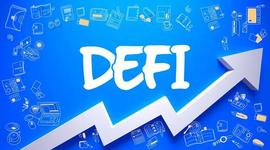 Compound顺利登陆OKEx，DeFi会成为交易所新宠儿吗？_DEF:DeFi Yield Protocol
