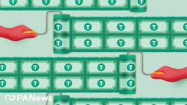 Tether合规分析师：全球加密稳定币如何促进金融稳定？_稳定币:dForce