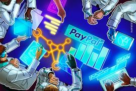 Decred联合创始人：PayPal和加密货币是一对“奇怪的组合”_PAL:PAY