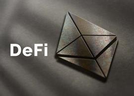 以太坊何时才能从DeFi热潮中受益?_DEF:DOGDEFI币
