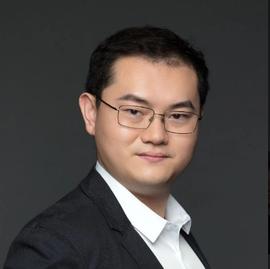 于佳宁：区块链新基建，百亿级别的政策红利_区块链:闪电比特币官网