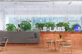 欧科云链B-LABS：凝聚产业共识，助力区块链“新基建”_区块链:LAW币