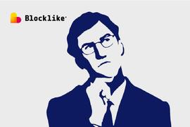 5000万公链采购预算之后：To G对接人们有话要说_区块链:BLOCK
