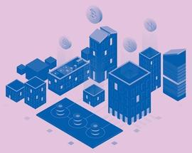 图解区块链基础设施与链上指标供应商行业全景_区块链:blockchain官方网站登录不了