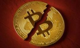 灰度基金减半后买入数万个BTC？假的_ETH:BTC