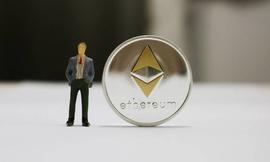 以太坊及其基础设施建设面临的挑战_以太坊:Gitcoin